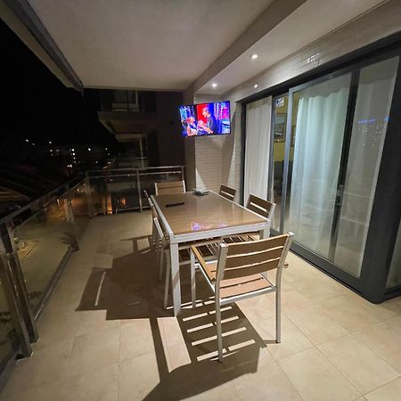 Las Terrazas - Primera Linea De Playa Con Netflix, Disney, Movistar Con Todo El Futbol, Series, Cine Y Prime Video Oropesa del Mar Luaran gambar