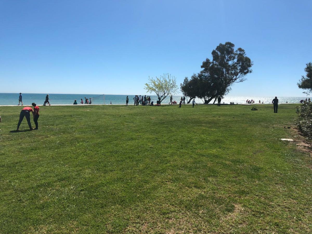 Las Terrazas - Primera Linea De Playa Con Netflix, Disney, Movistar Con Todo El Futbol, Series, Cine Y Prime Video Oropesa del Mar Luaran gambar
